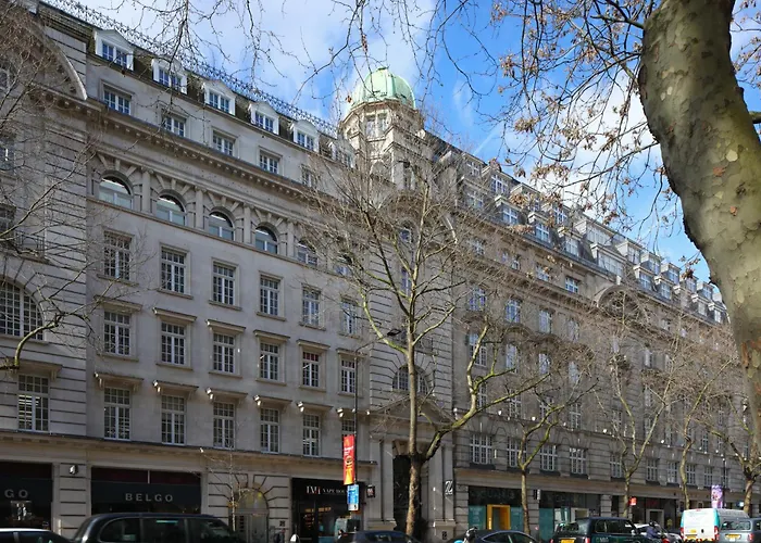 The Z Hotel Holborn